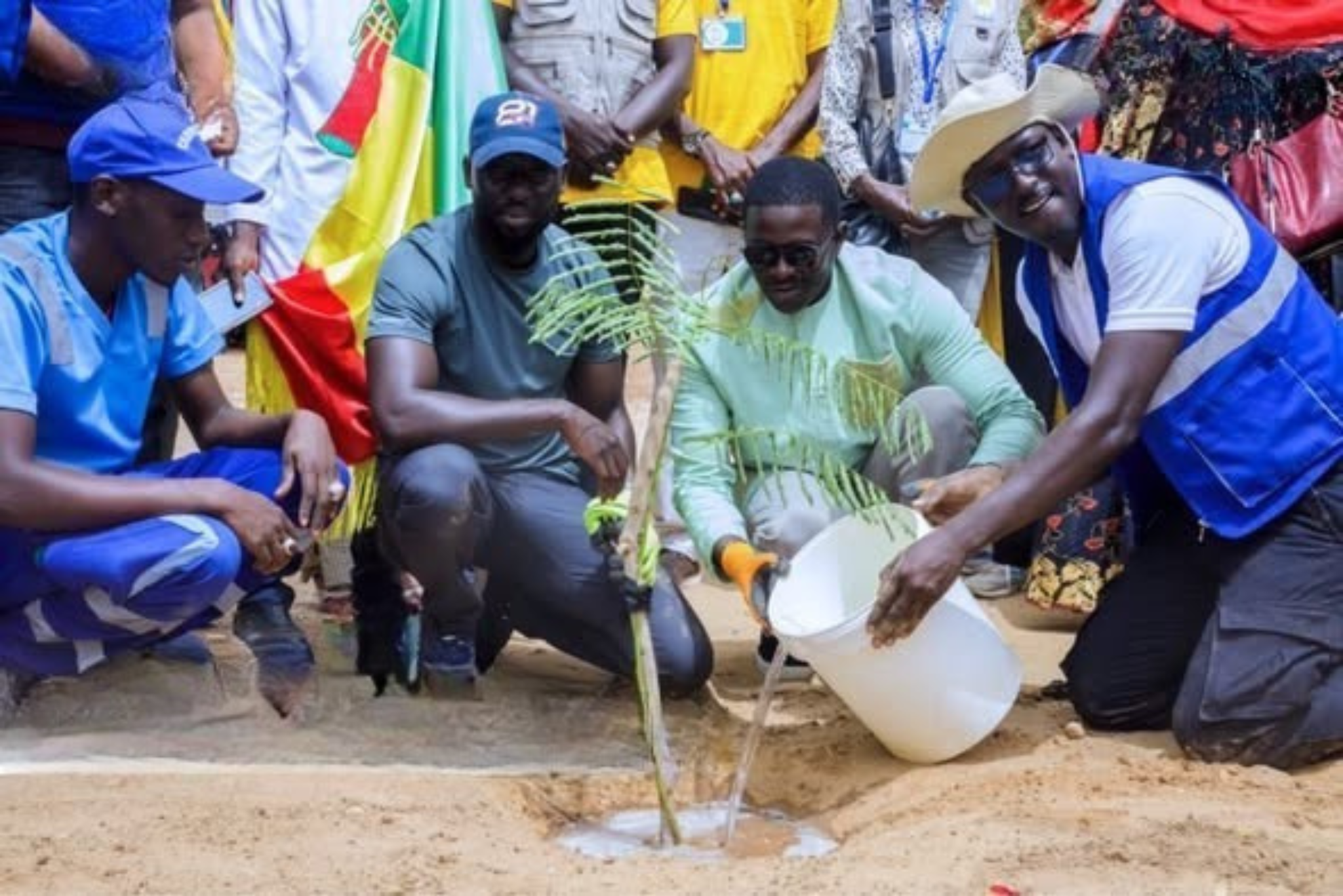 Naatal Zac de Nguinth (Thies)