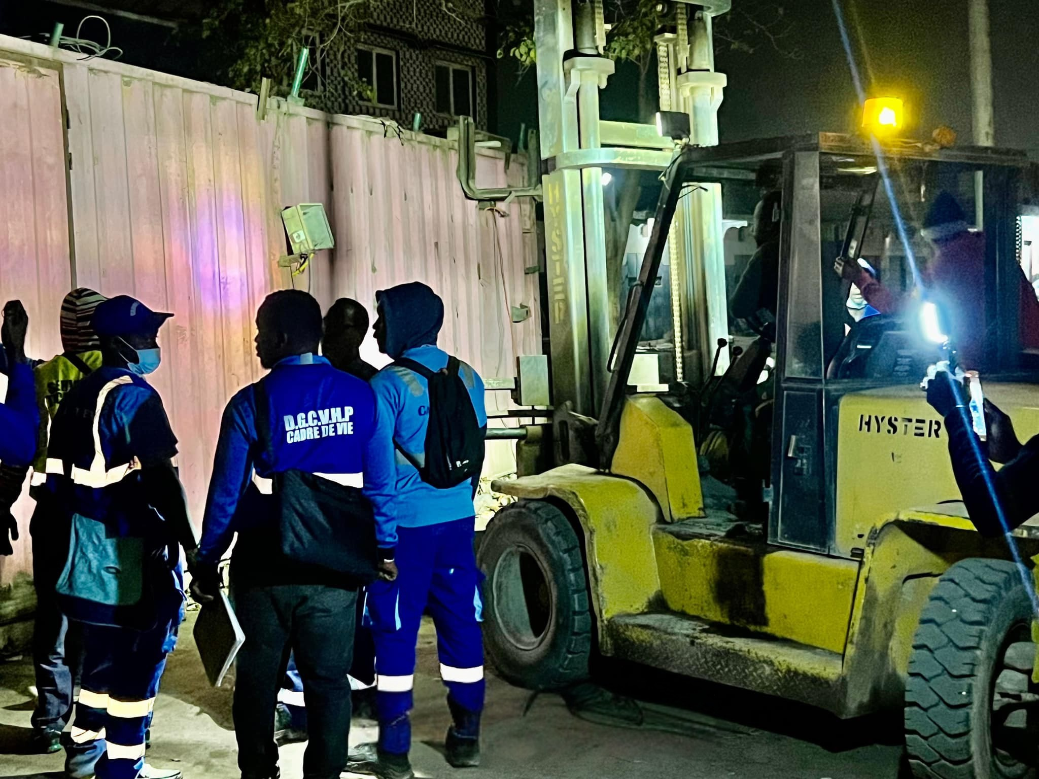 Xall yoon désencombrement