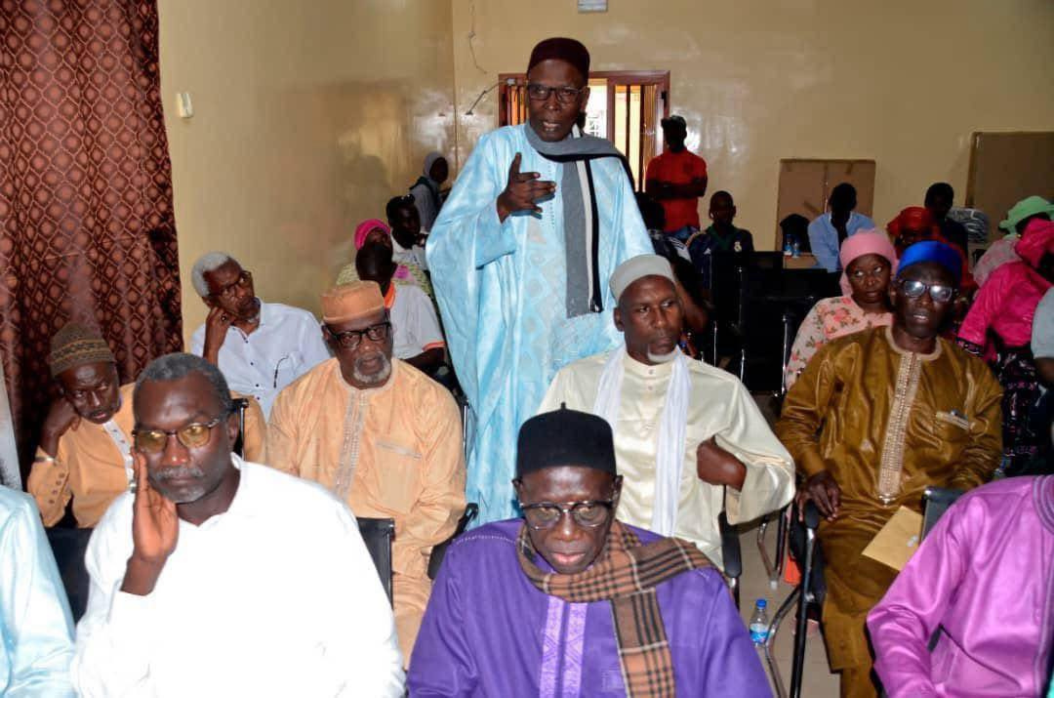 Comité Setal Sunu Gox